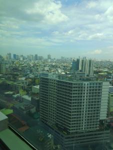 Alphaland Suites Apartment Hotel