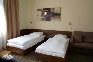 Hotel am Charlottenplatz