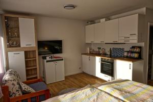 FeWo-Misterek nähe Großer Garten