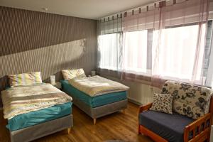 FeWo-Misterek nähe Großer Garten