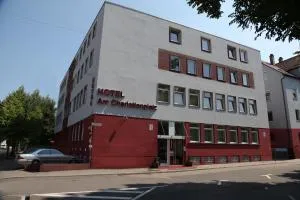Hotel am Charlottenplatz - Ostfildern