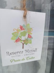 Reserva Mundi SuĂtes