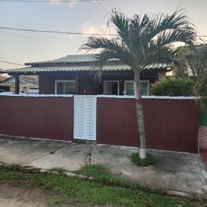 Casa Recanto de Unamar