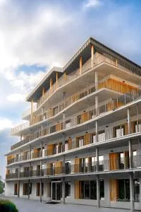 Apartmán Skalka na Šumavě, Železná Ruda - Špičák