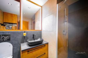 Apartmán Skalka na Šumavě, Železná Ruda