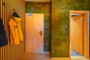 Apartmán Skalka na Šumavě, Železná Ruda