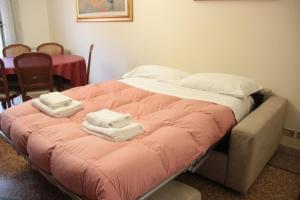 Dimora Re di Roma - Rome Apartment