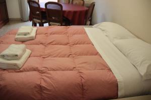Dimora Re di Roma - Rome Apartment