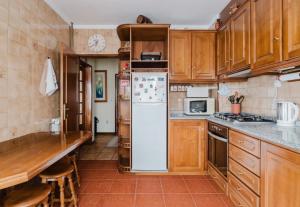 Quarto duplo com wc privada Apúlia