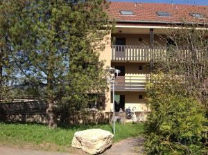 Appartements Malbuisson appartement avec balcon vue sur le lac : photos des chambres