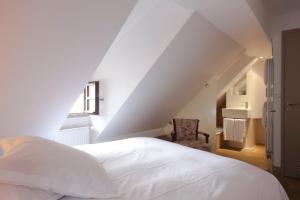 Hotels Hotel Restaurant Le Chut - Petite France : photos des chambres