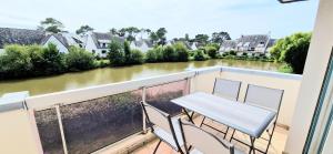Appartement proche de la plage Carnac