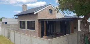 Chateau De Mer Sea Castle - Elim