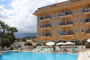 Hotel Sinatra -Inclusive