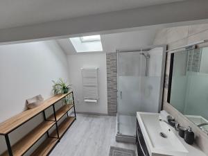 La petite Longère de VinAy