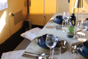 Safari Lodges Premium