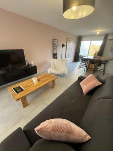 Lodges Eden Forest & Spa : photos des chambres