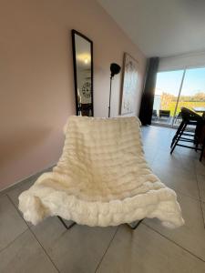 Lodges Eden Forest & Spa : photos des chambres
