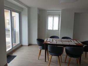 La petite Longère de VinAy