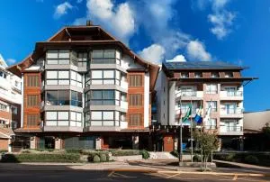 赛尔卡诺酒店 - 格拉玛多