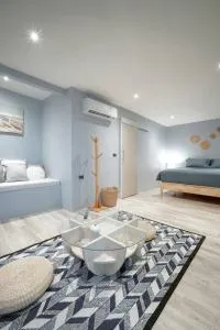 Somewhere house - Khlong San