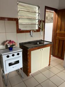 Casa Jacaraipe 100 m da praia