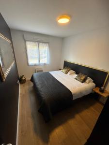 Lodges Eden Forest & Spa : photos des chambres