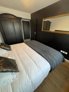 Lodges Eden Forest & Spa : photos des chambres