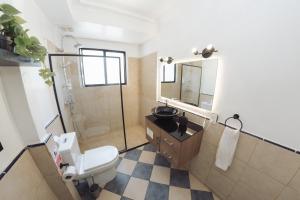Yogi hostels