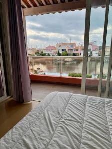 DOUCEUR DU RIVAGE - 6pers - Histoire de Clés