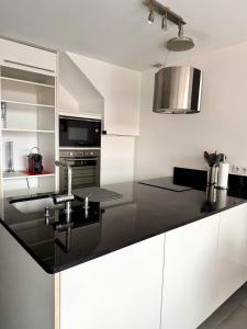 DOUCEUR DU RIVAGE - 6pers - Histoire de Clés