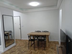 Encantador 2 ambientes en Once