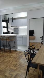 Encantador 2 ambientes en Once