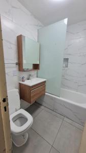 Encantador 2 ambientes en Once