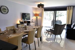 Le Havre de Boni - T3 de charme à Bonifacio