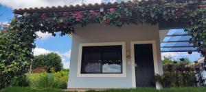 Mountain View Chalé alto padrão em condomínio