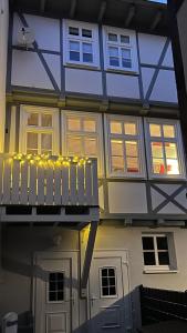 Altstadt Fewo Wernigerode