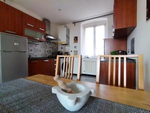 La Casa del Pesto - Guest House