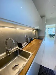 New apartment - close to city center - Langå