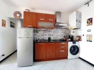 La Casa del Pesto - Guest House