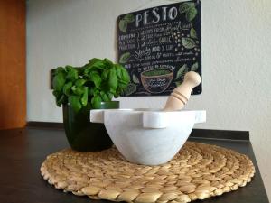 La Casa del Pesto - Guest House