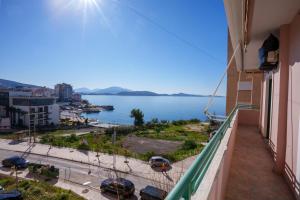 Sunnys side apartament