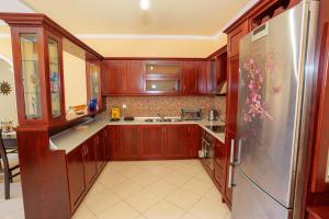 Sunnys side apartament