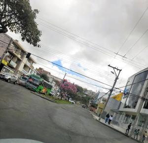 Executive Suite OF101