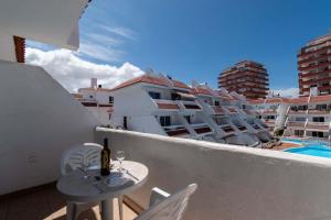 Las Floritas 23 - One Bed with Pool View