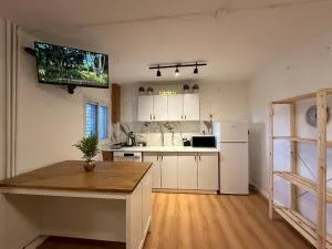 צימר יוקרתי ומפנק באשקלון - 5 דקות נסיעה מהים - 亚实基伦