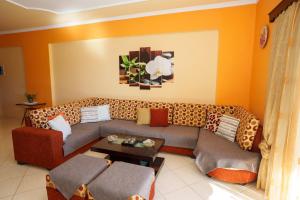 Sunnys side apartament