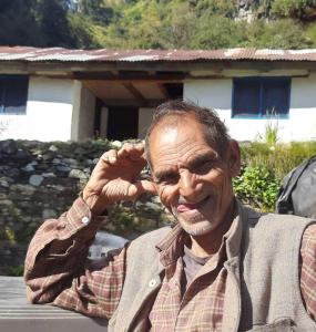 Agora homestay