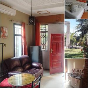 Unik studio Apartments