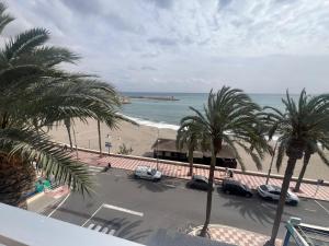 Apartamento Paseo Maritimo wifi - Ubytování bez kategorie ve městě Aguadulce